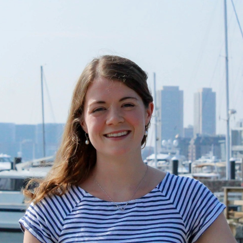 Libby DesRuisseaux