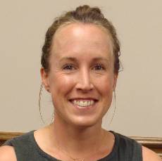 Robyn Kilshaw, MS